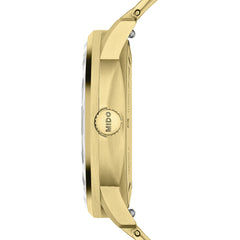 Mido Commander Women's Watch M0212073305100