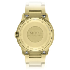 Mido Commander Women's Watch M0212073305100
