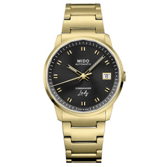 Mido Commander Women's Watch M0212073305100