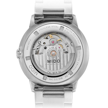 Mido Commander Gradient Watch M0214071141100