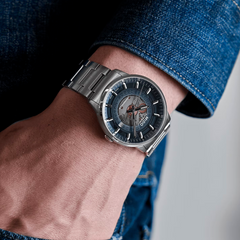 Mido Commander Men's Watch M0214071141101