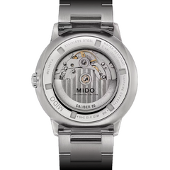 Mido Commander Men's Watch M0214071141101