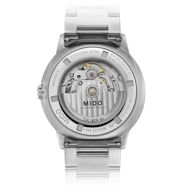 Mido Commander Men's Watch M0214071141103