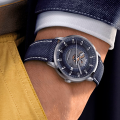 Mido Commander Men's Watch M0214071841100