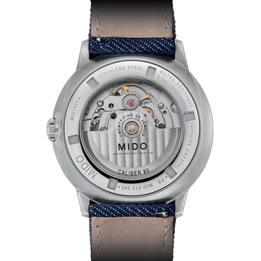 Mido Commander Men's Watch M0214071841100