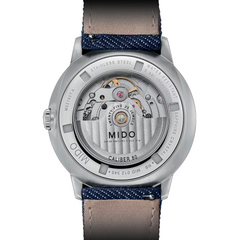 Mido Commander Men's Watch M0214071841100