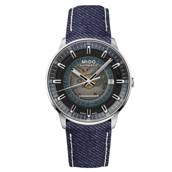 Mido Commander Men's Watch M0214071841100