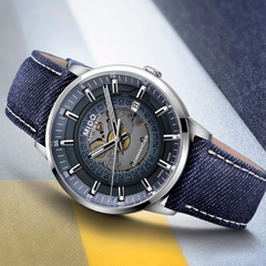 Mido Commander Men's Watch M0214071841100