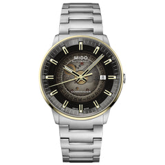 Mido Commander Men's Watch M0214072141100