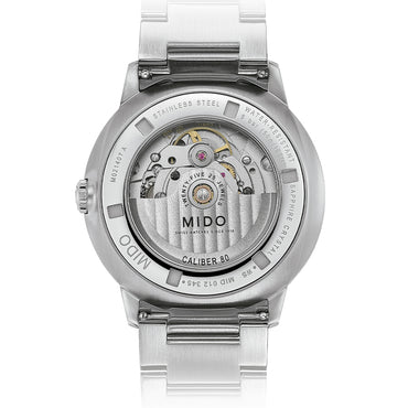 Mido Commander Men's Watch M0214072141100