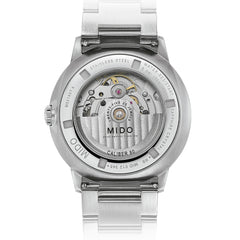 Mido Commander Men's Watch M0214072141100