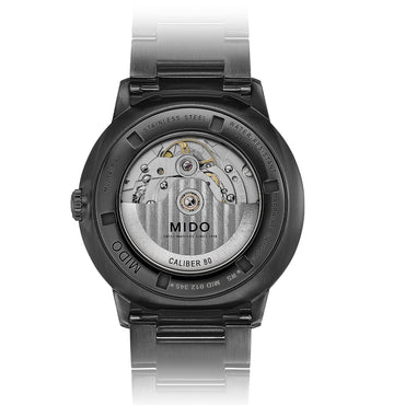 Mido Commander Men's Watch M0214073341100