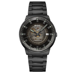 Reloj Mido Commander Masculino M0214073341100