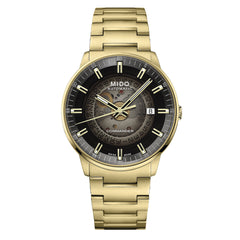 Reloj Mido Commander Masculino M0214073341101