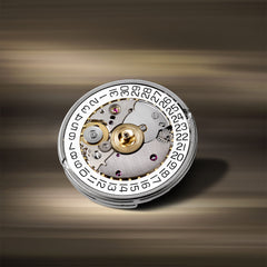 Reloj Mido Commander Masculino M0214073341101