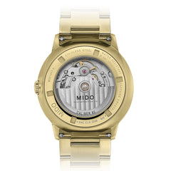 Reloj Mido Commander Masculino M0214073341101