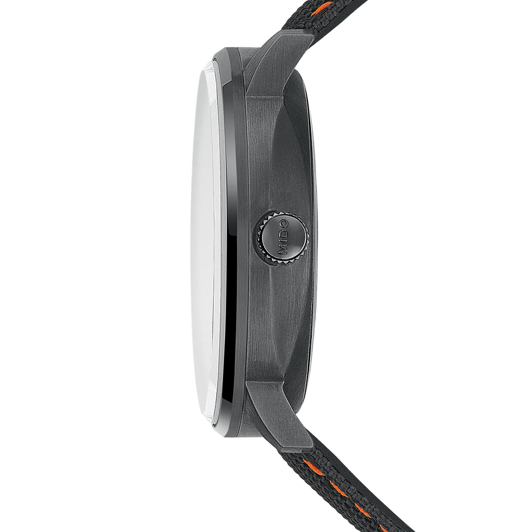 Mido Commander Men's Watch M0214073741100