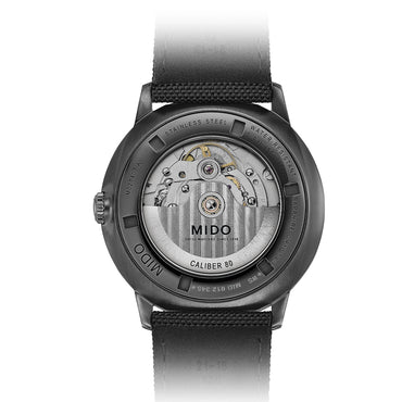 Mido Commander Men's Watch M0214073741100