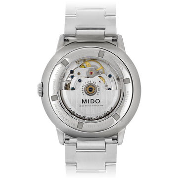 Mido Commander Men's Watch M0214311104100