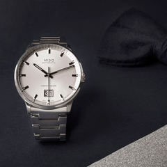 Mido Commander Men's Watch M0216261103100