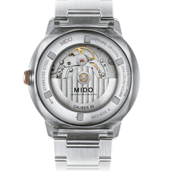 Reloj Mido Commander Masculino M0216262206100
