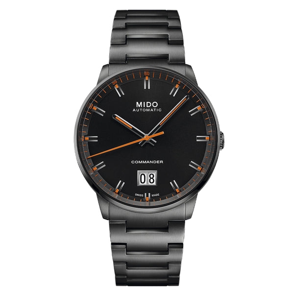 Mido Commander Men's Watch M0216263305100