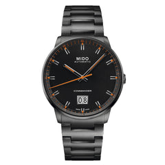 Mido Commander Men's Watch M0216263305100