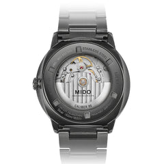 Mido Commander Men's Watch M0216263305100