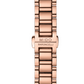 Reloj Mido Baroncelli de Acero Rosado con Dial Rosa M0222103329600