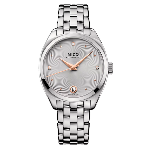 Reloj Mido Belluna Royal M0243071107600