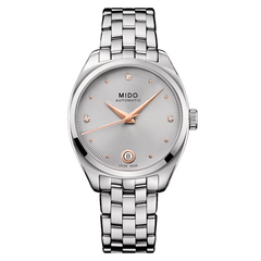 Reloj Mido Belluna Royal M0243071107600