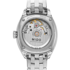 Reloj Mido Belluna Royal M0243071107600