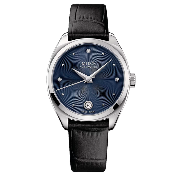 Mido Belluna Watch M0243071604600