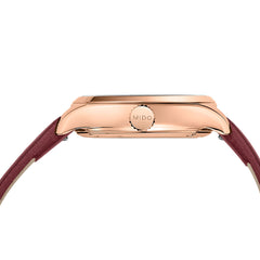 Mido Belluna Women's Watch M0243073711600