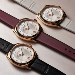 Mido Belluna Women's Watch M0243073711600