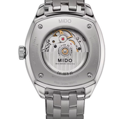 Reloj Mido Belluna Masculino M0245071106100