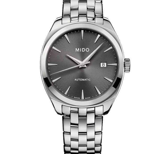 Reloj Mido Belluna Masculino M0245071106100
