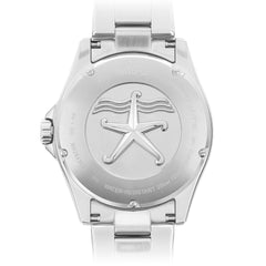Mido Ocean Star GTM Men's Watch M0264301105100