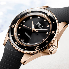 Reloj Mido Ocean Star Unisex M0262073705600