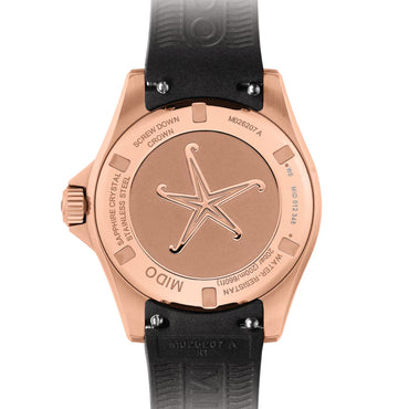 Mido Ocean Star Unisex Watch M0262073705600