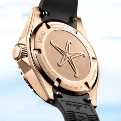 Reloj Mido Ocean Star Unisex M0262073705600