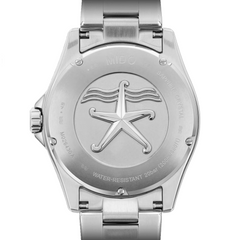 Reloj Mido Ocean Star Capitán Masculino M0264301104100