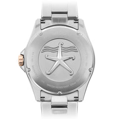 Reloj Mido Captain Masculino M0264302205100