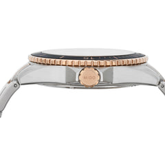 Reloj Mido Captain Masculino M0264302205100