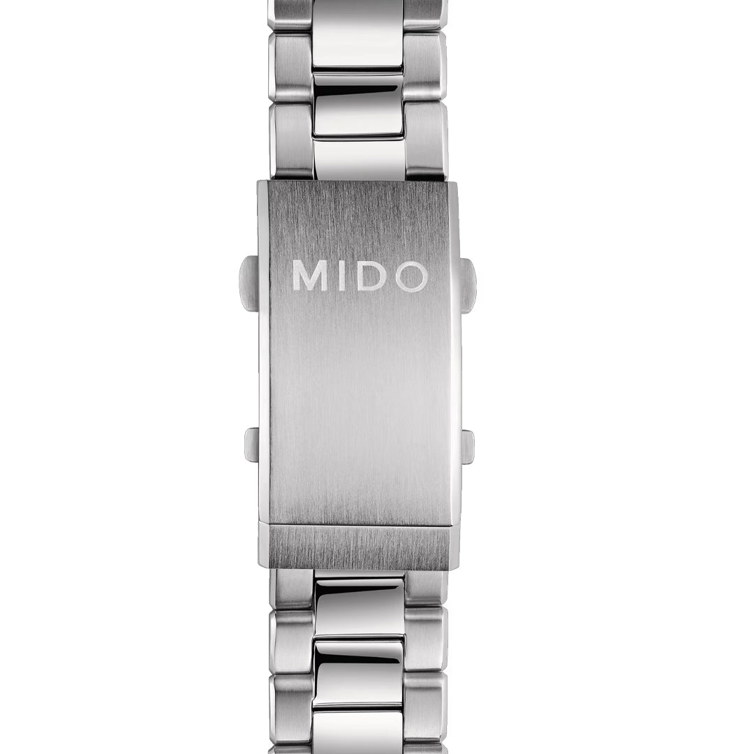 Mido Ocean Star 600 Men's Watch M0266081104101