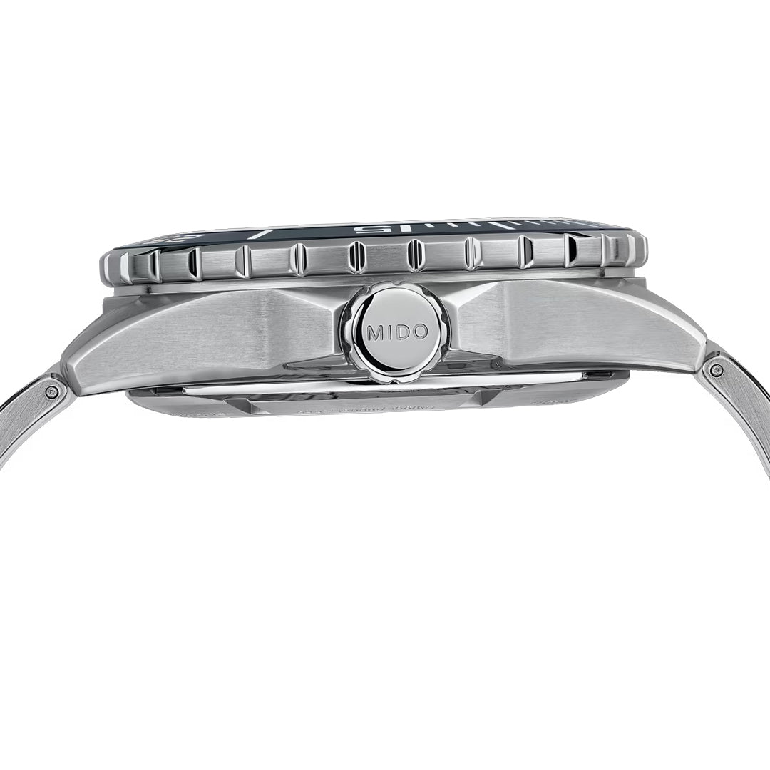 Mido Ocean Star 600 Men's Watch M0266081104101