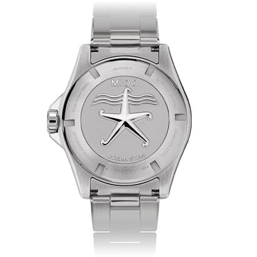 Mido Ocean Star 600 Men's Watch M0266081104101