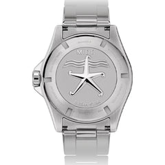 Reloj Mido Captain Masculino M0266081105100