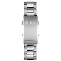 Reloj Mido Captain Masculino M0266081105100