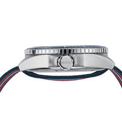 Mido GTM Ocean Star Men's Watch M0266291104100